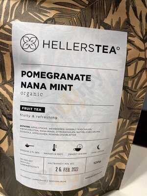 Hellerstea° Bar
