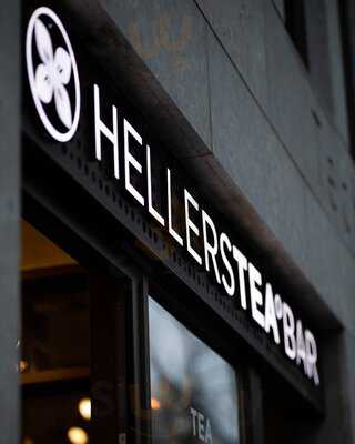 Hellerstea° Bar