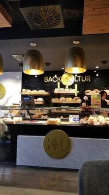Backkultur - K&u Bäckerei