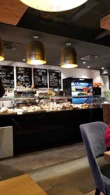 Backkultur - K&u Bäckerei