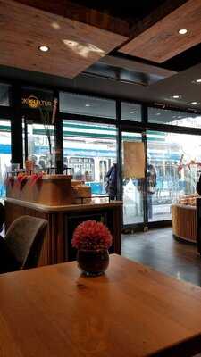 Backkultur - K&u Bäckerei