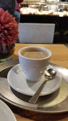 Backkultur - K&u Bäckerei