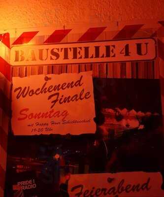 Baustelle4u