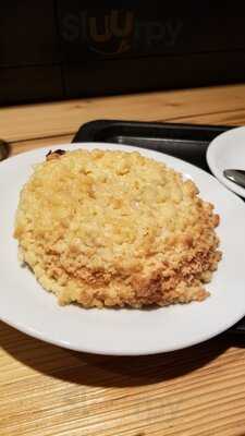 Kaisers Gute Backstube