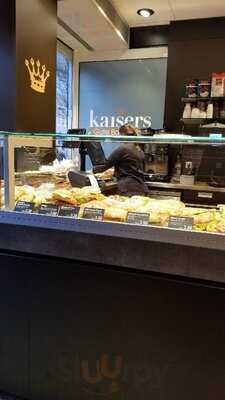 Kaisers Gute Backstube