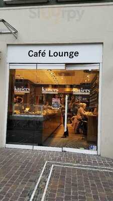 Kaisers Gute Backstube