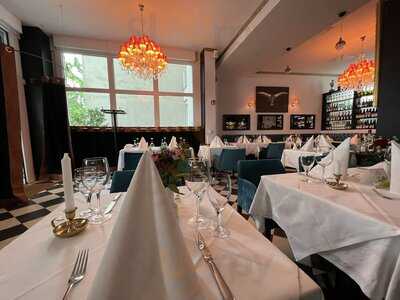 Restaurant Le Canard