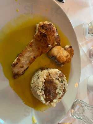 Restaurant Le Canard