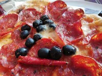 Ristorante Lila Divina Cucina