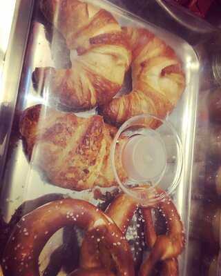 Der Kaffeekocher & Meer