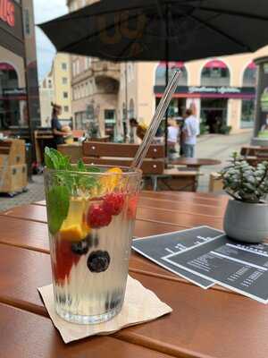 Heimspiel - Dein Clubcafé