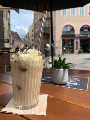 Heimspiel - Dein Clubcafé
