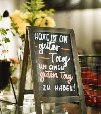 Heimspiel - Dein Clubcafé