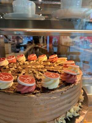 Heimspiel - Dein Clubcafé