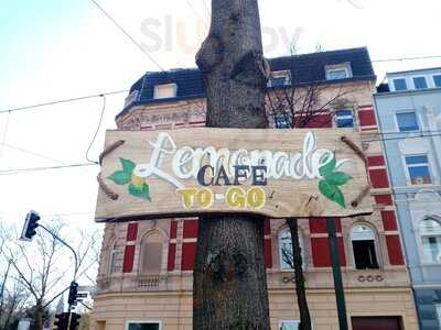 Lemonade Café