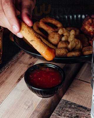 Cataleya Shisha Lounge