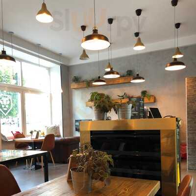 Lion’s Burger Inh. Sinisa Jozic