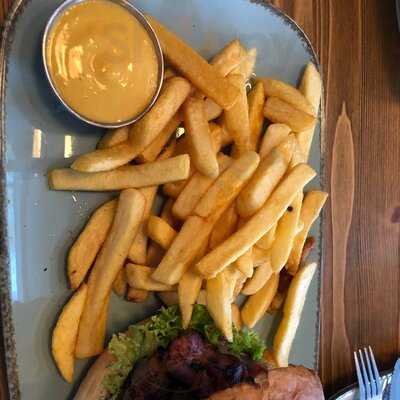 Lion’s Burger Inh. Sinisa Jozic