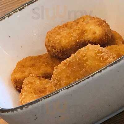 Lion’s Burger Inh. Sinisa Jozic