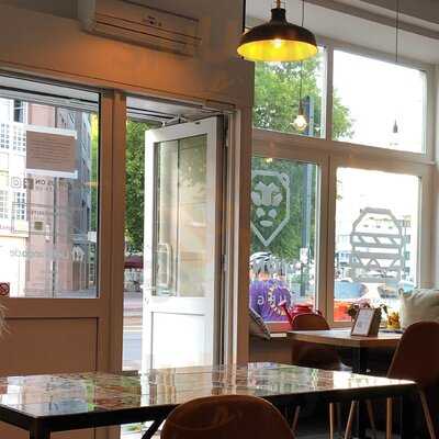 Lion’s Burger Inh. Sinisa Jozic