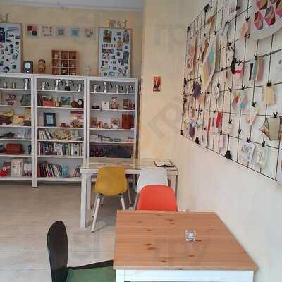 Kyubang Cafe & Gallery