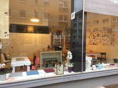 Kyubang Cafe & Gallery