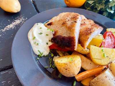 Perfektory Gmbh - Food Store -