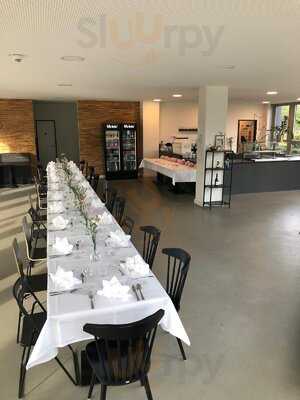 Perfektory Gmbh - Food Store -