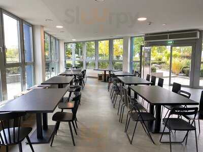 Perfektory Gmbh - Food Store -