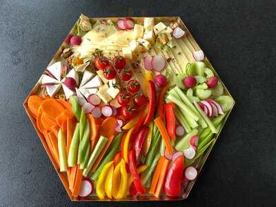 Perfektory Gmbh - Food Store -