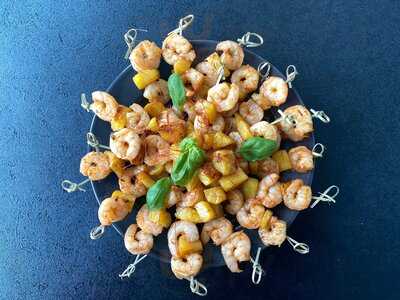 Perfektory Gmbh - Food Store -