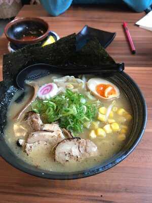 Hage Ramen
