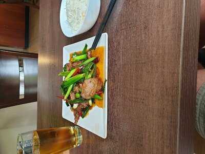 Mukam - Uighurisches Restaurant Inh. Hasiyati Sidike