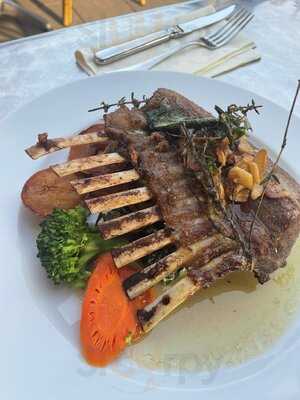 Trattoria D‘alfredo