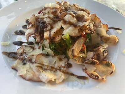 Trattoria D‘alfredo