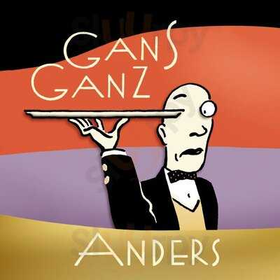 Die Extravagante Dinnershow Gans Ganz Anders