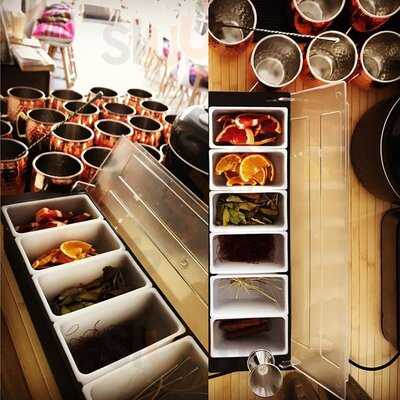 El Seco - Comida Ecuatoriana