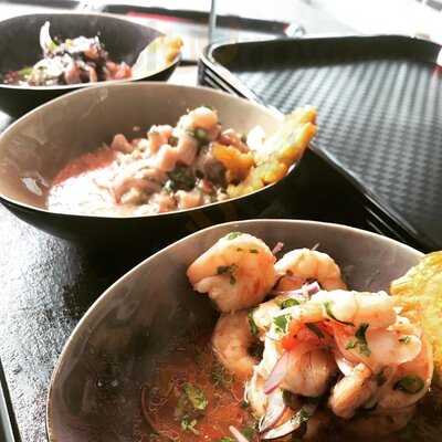 El Seco - Comida Ecuatoriana