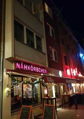 Nähkörbchen