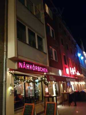 Nähkörbchen