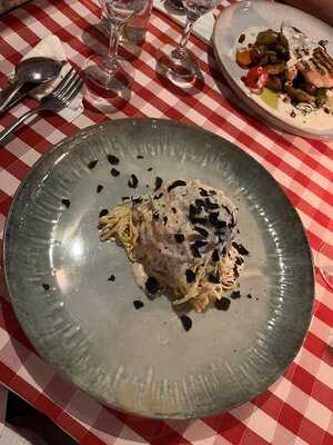 Trattoria La Stazione