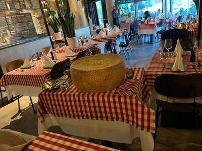 Trattoria La Stazione