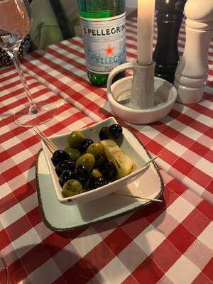 Trattoria La Stazione