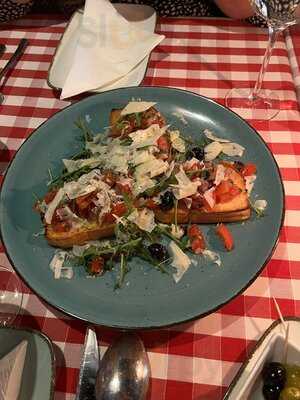 Trattoria La Stazione