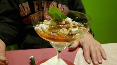 Restaurant Südseite