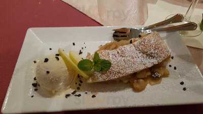 Restaurant Südseite