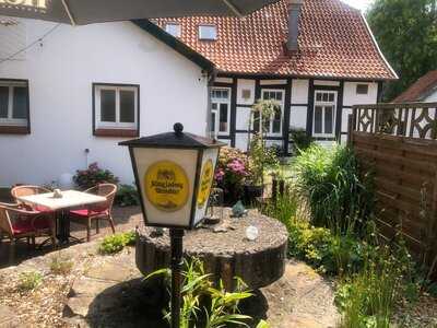 Restaurant Südseite