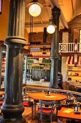 Cafe Del Sol Gelsenkirchen Ii