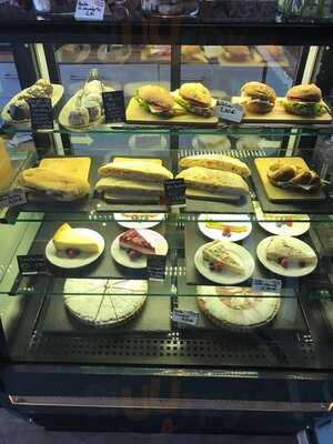 Zaza‘s Espressobar