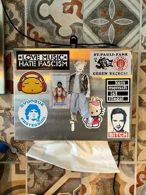 Zaza‘s Espressobar